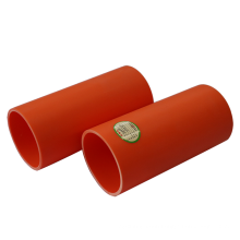 Hot Sell MPP Electrical Protection Pipes Underground Mpp Pipe